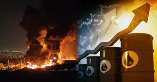 হরমুজে জাহাজ জব্দ ও হামলার পর আবারও বাড়লো তেলের দাম